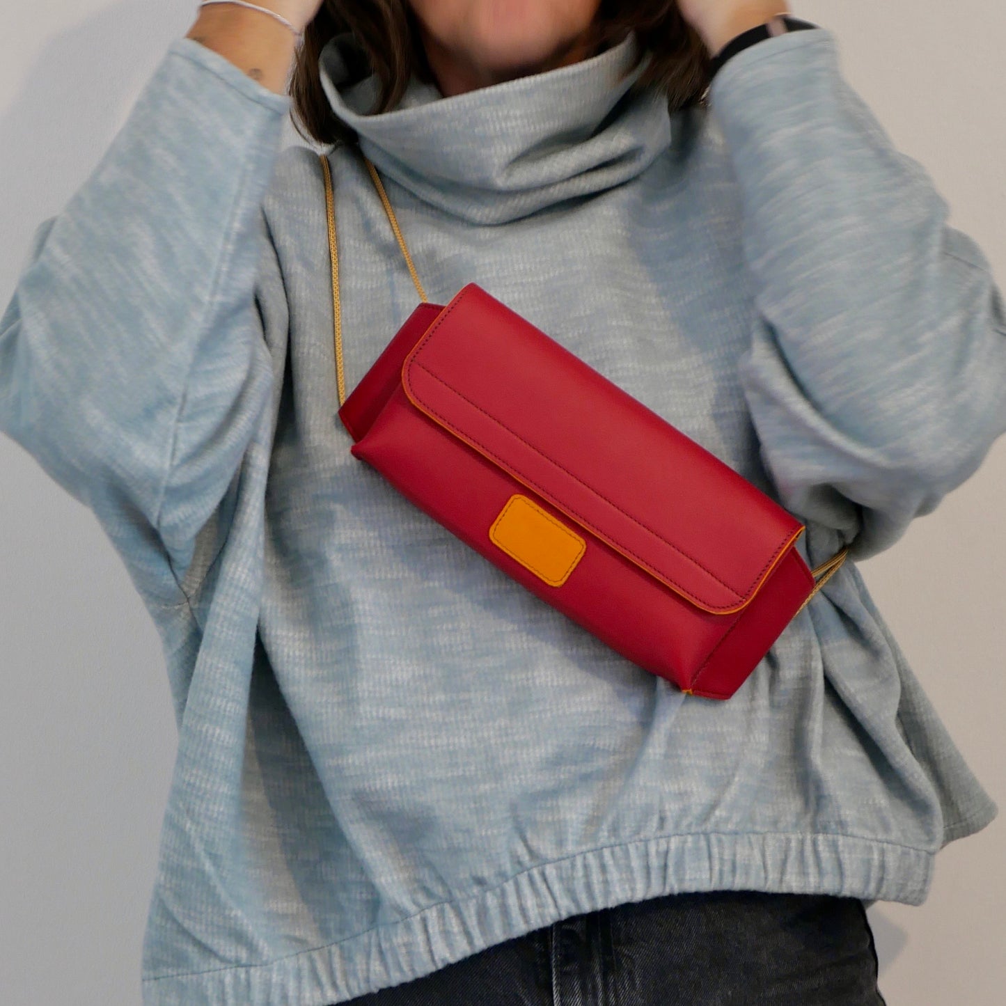 Maurice mini
