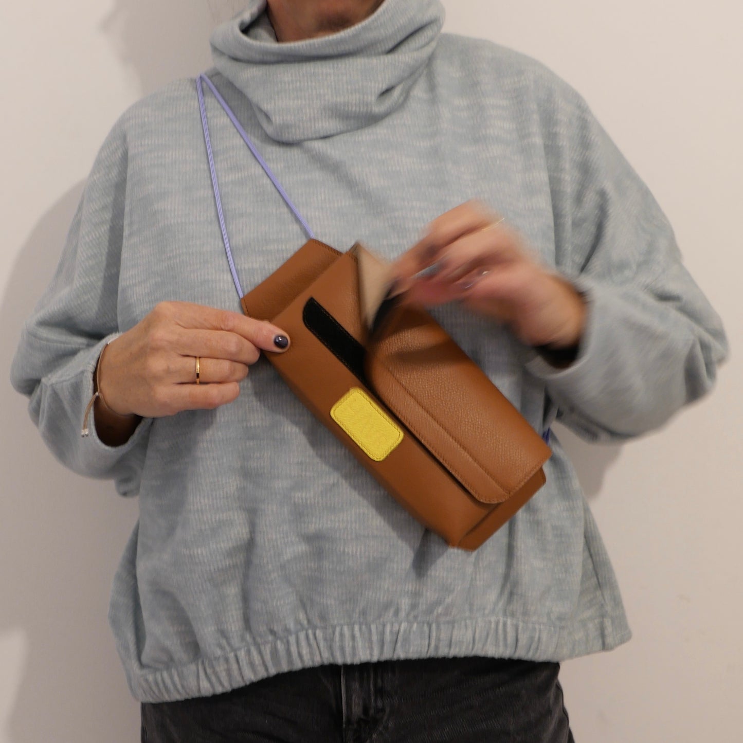 Maurice mini