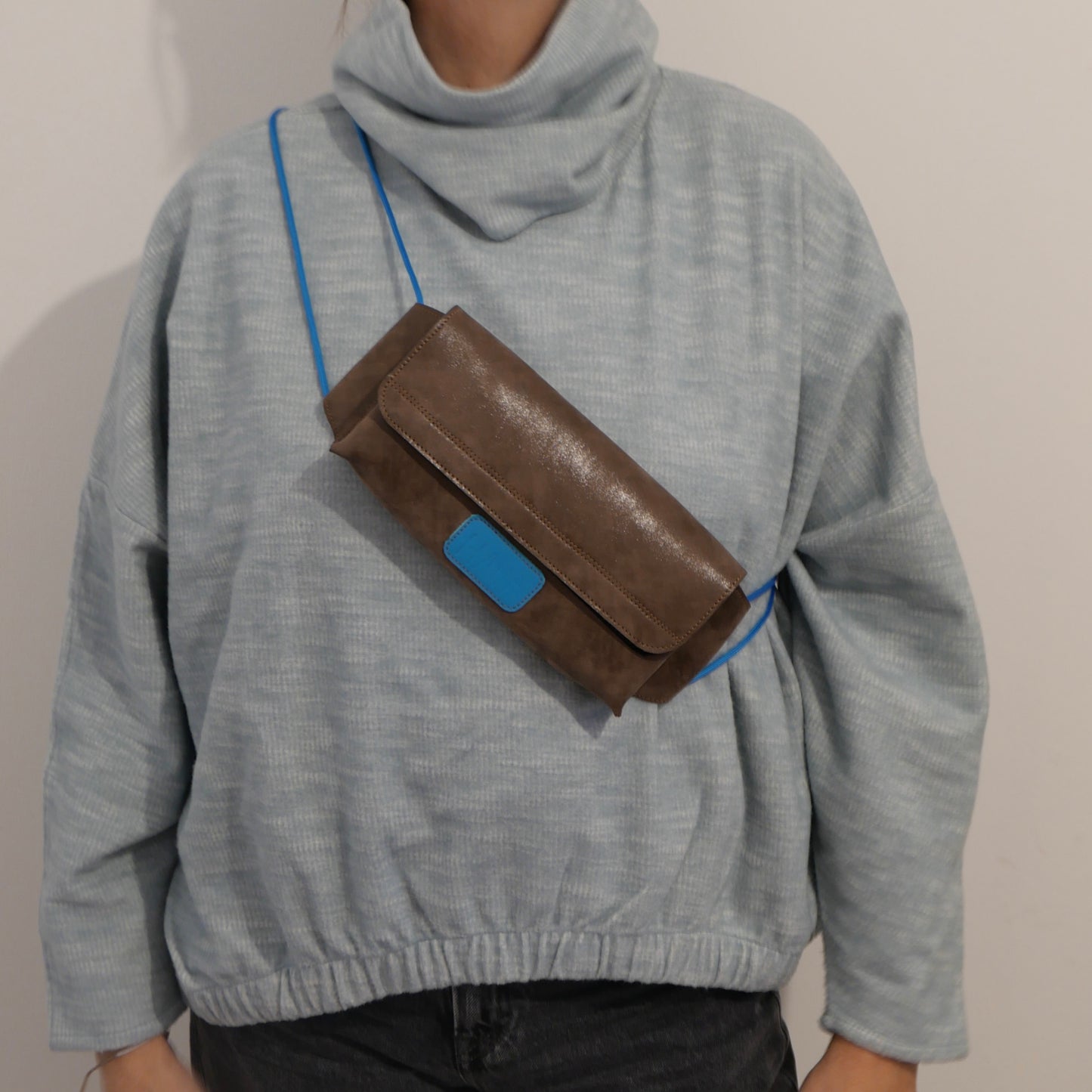 Maurice mini
