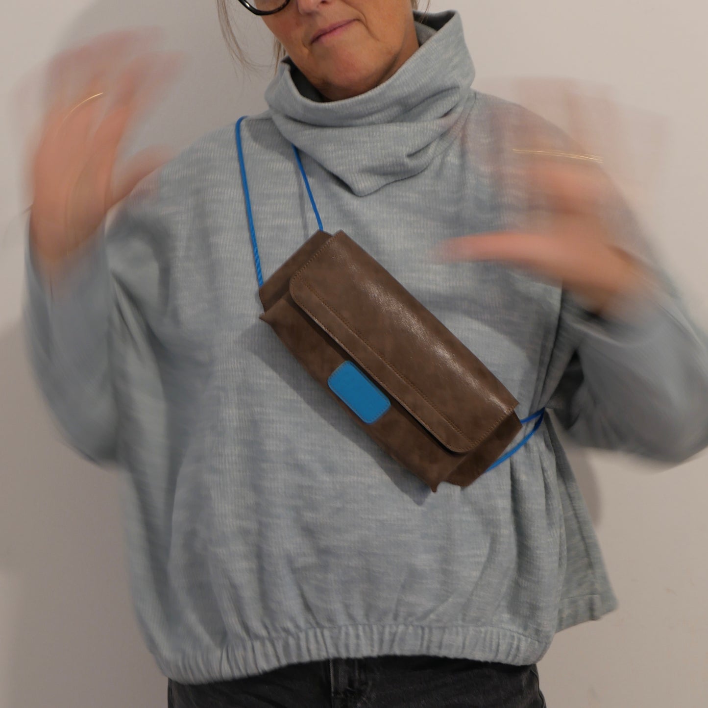 Maurice mini